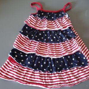 4th of July dress🎆